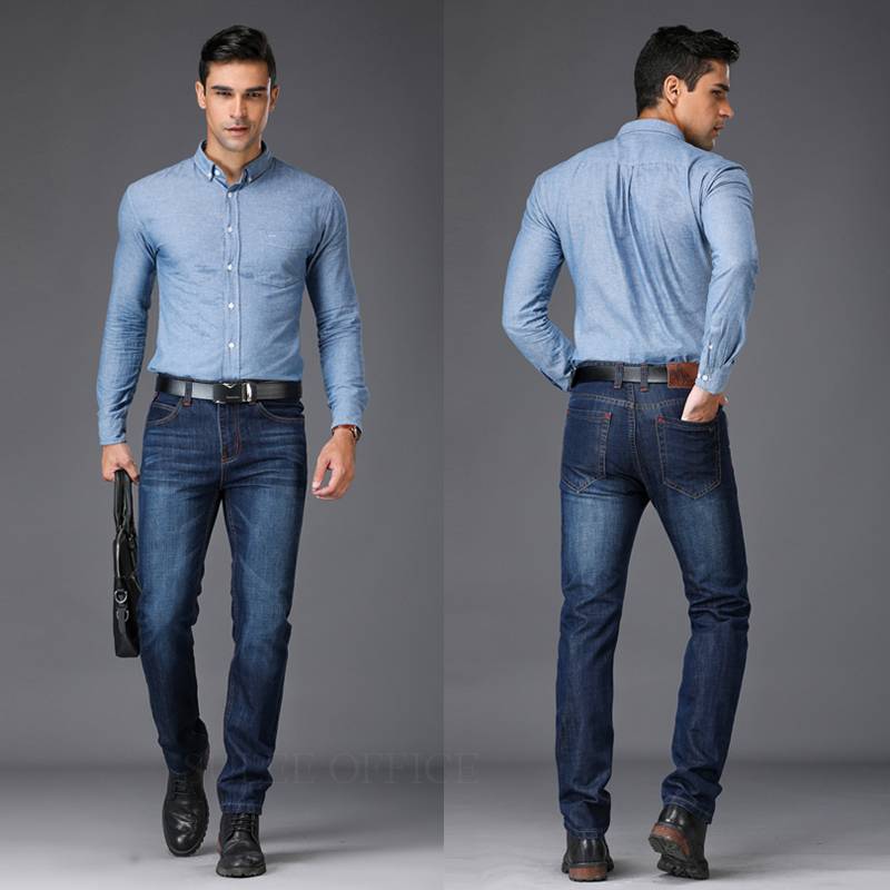 Виды мужских рубашек — приталенные и свободные, как отличить классическую от спортивной, правильный размер рубашки. | yepman.ru