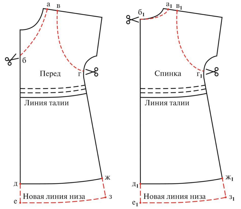 Платье футляр выкройка: пошаговая инструкция по пошиву платья с рукавом и без рукава