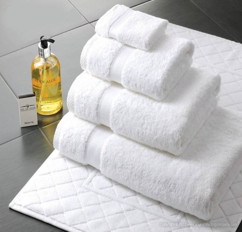 Как подобрать цвета полотенец для ванной - хаб мудрых советов