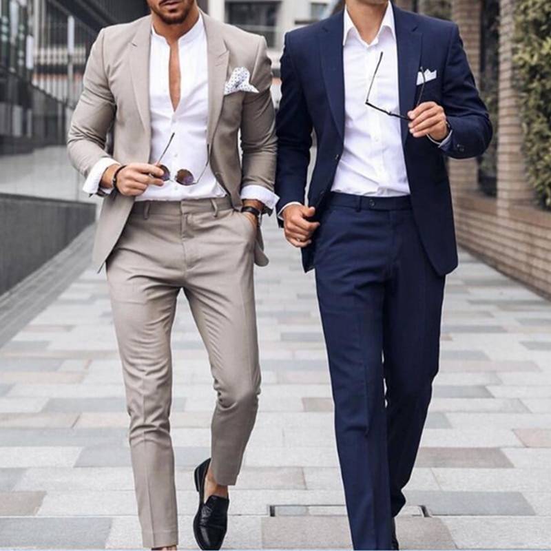 Как стильно одеваться мужчине: как правильно подобрать вещи в 30, 40, 50 лет