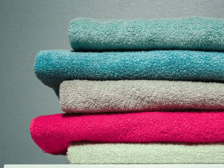 Что делать, если полотенца плохо пахнут после стирки