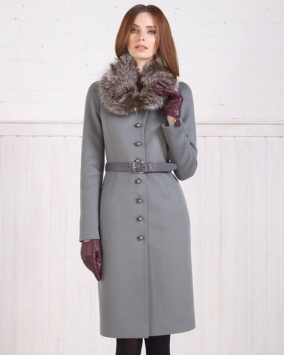Женское зимнее пальто - как правильно выбрать | just my beauty
