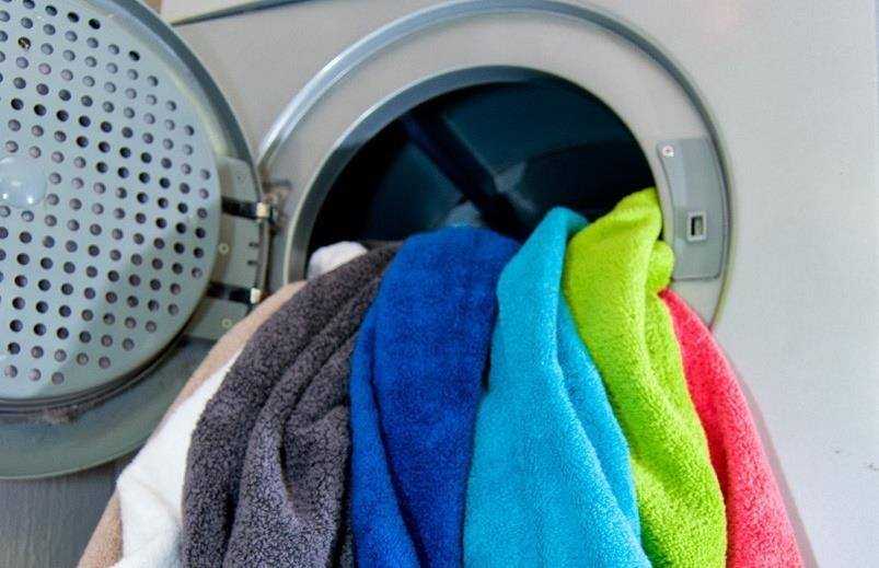 Что делать, если полотенце оставляет ворсинки | интернет-магазин guten morgen
