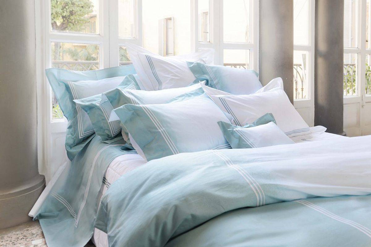 4 основных правила фен-шуй по подбору цвета постельного белья