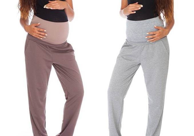 Одежда для беременных: как выбрать размер и бренд / mama66.ru