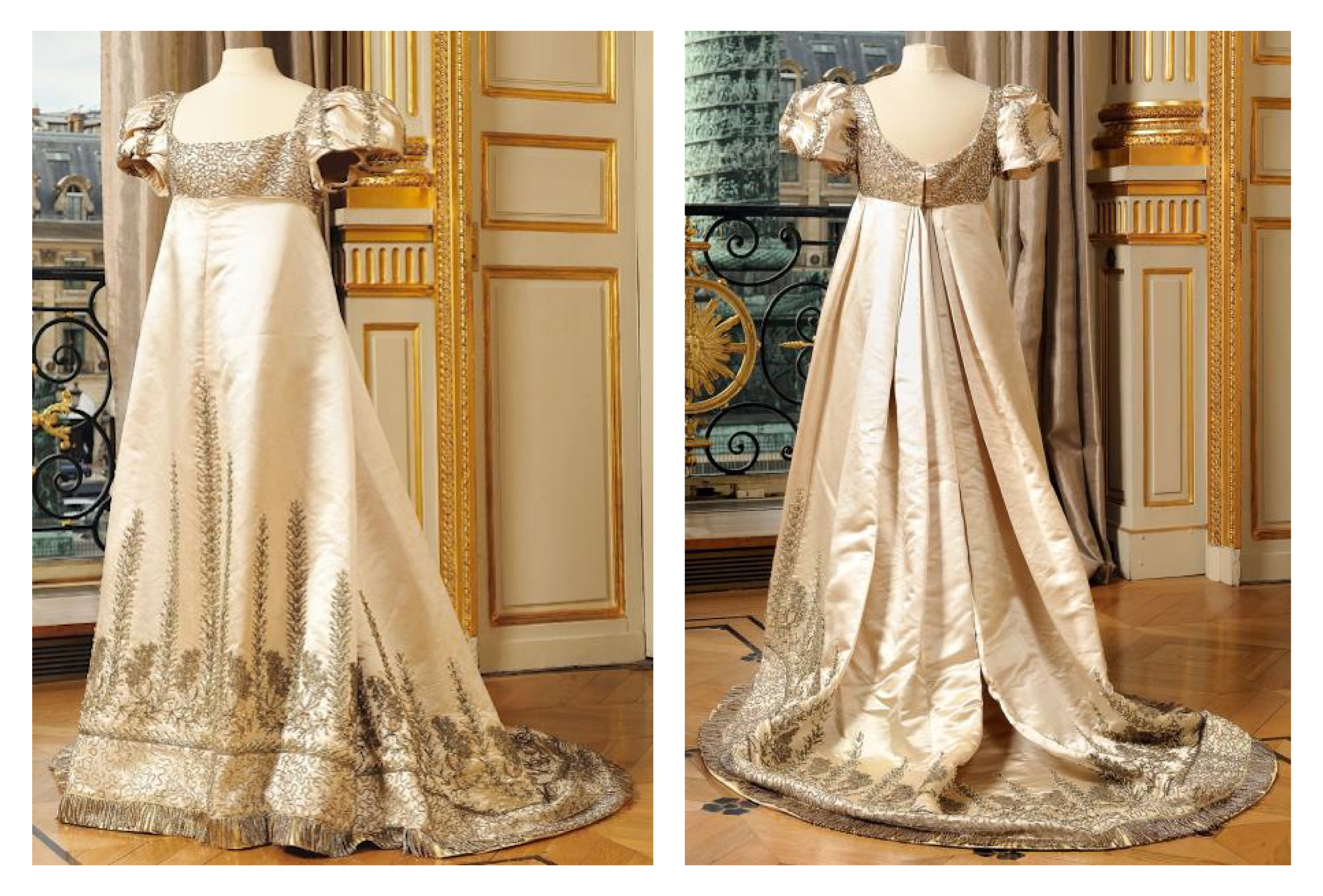 Платья в стиле ампир: фото, варианты образов, с чем надеть. свадебные модели