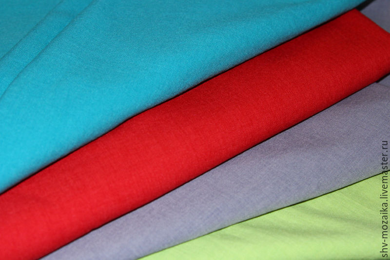 Какую немнущуюся ткань выбрать для пошива одежды: виды и названия