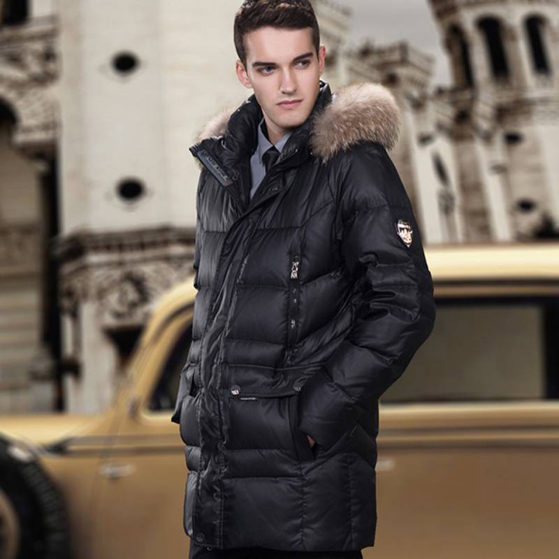 Лучшие зимние куртки — топ-15 популярных производителей курток