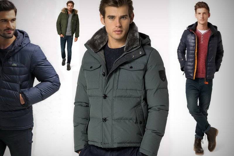 Лучшие бренды мужских курток – рейтинг 2023 года - топ-15