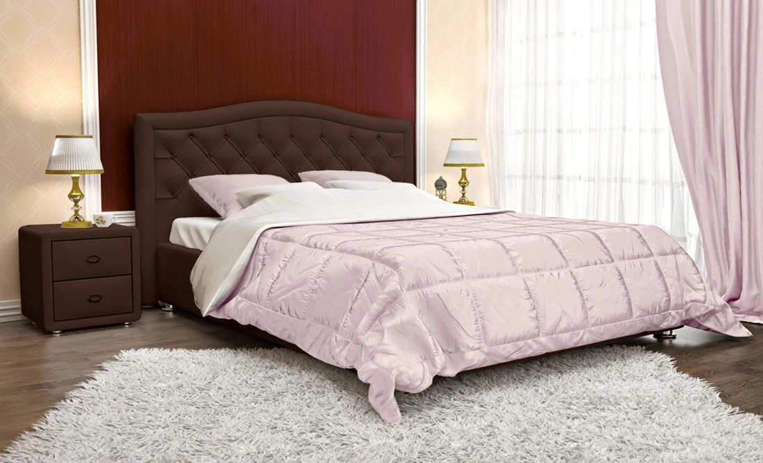 Кровати перрино - роскошная спальня по доступной цене