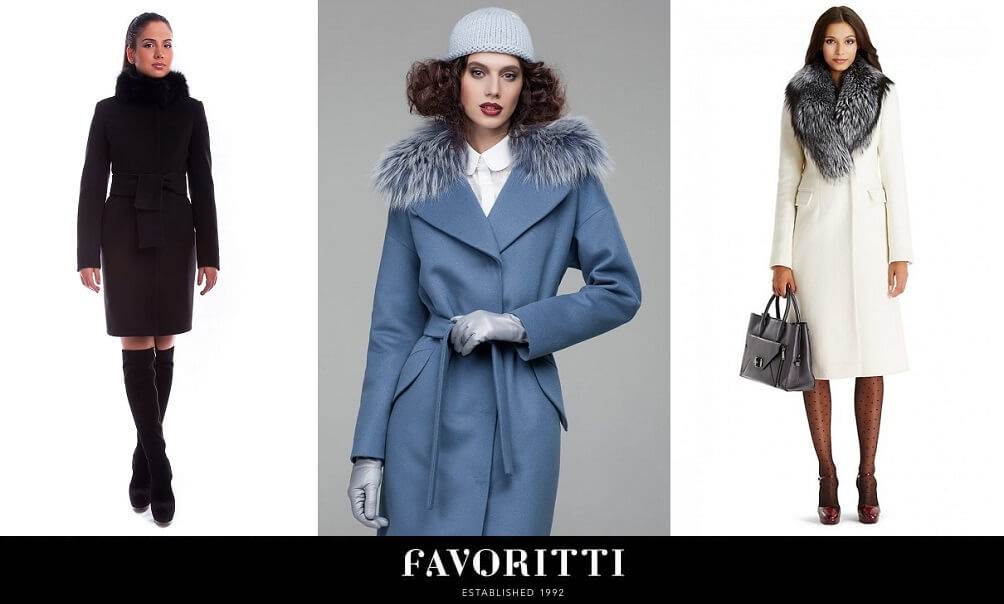 Как выбрать пальто по типу фигуры, размеру и составу