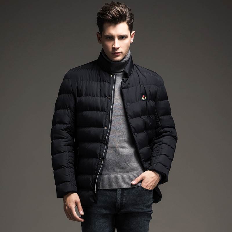 Как правильно выбрать мужскую осеннюю куртку: советы - elgreloo.com