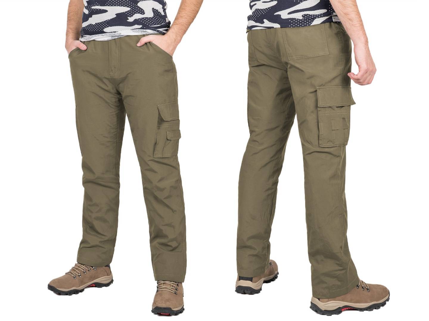 Треккинговые брюки: как выбрать женские и мужские штаны для треккинга? зимние утепленные, летние и другие модели