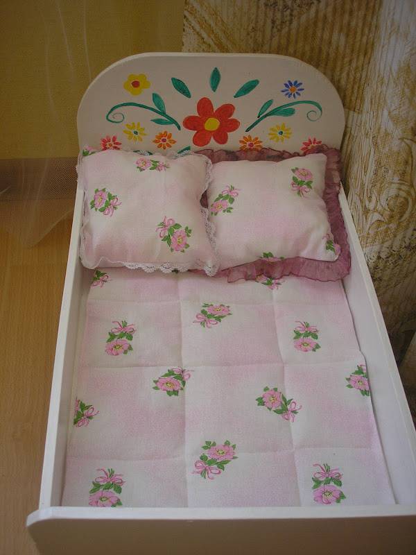 Детское постельное белье: размеры для кроватки, необходимые материалы, мастер-класс по пошиву