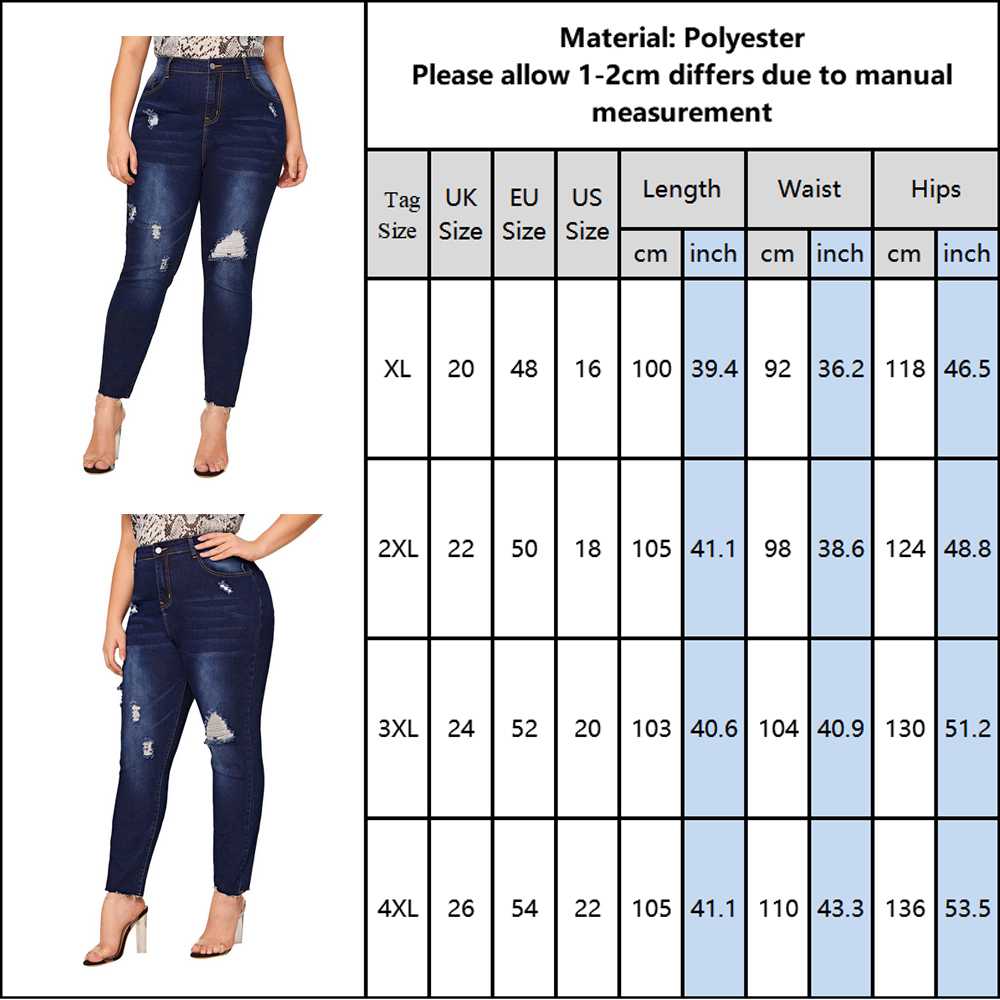 Размеры женских джинсов калькулятор подбора, таблицы сравнение зарубежных с российскими