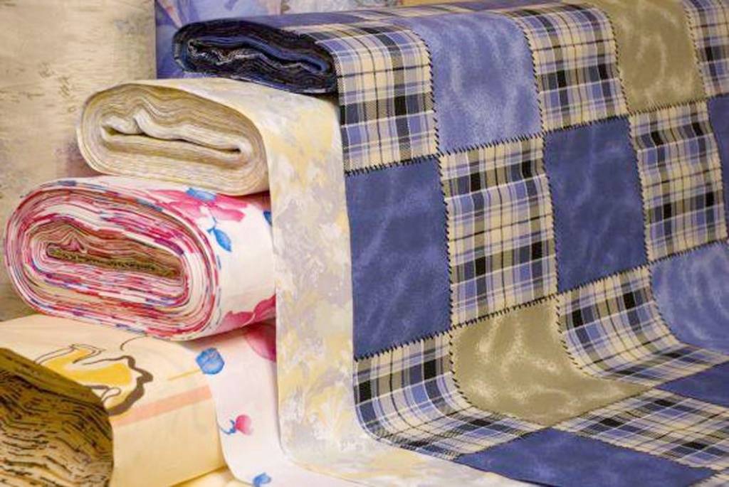 Выбираем постельное белье по типу ткани — 15 видов (110 фото)