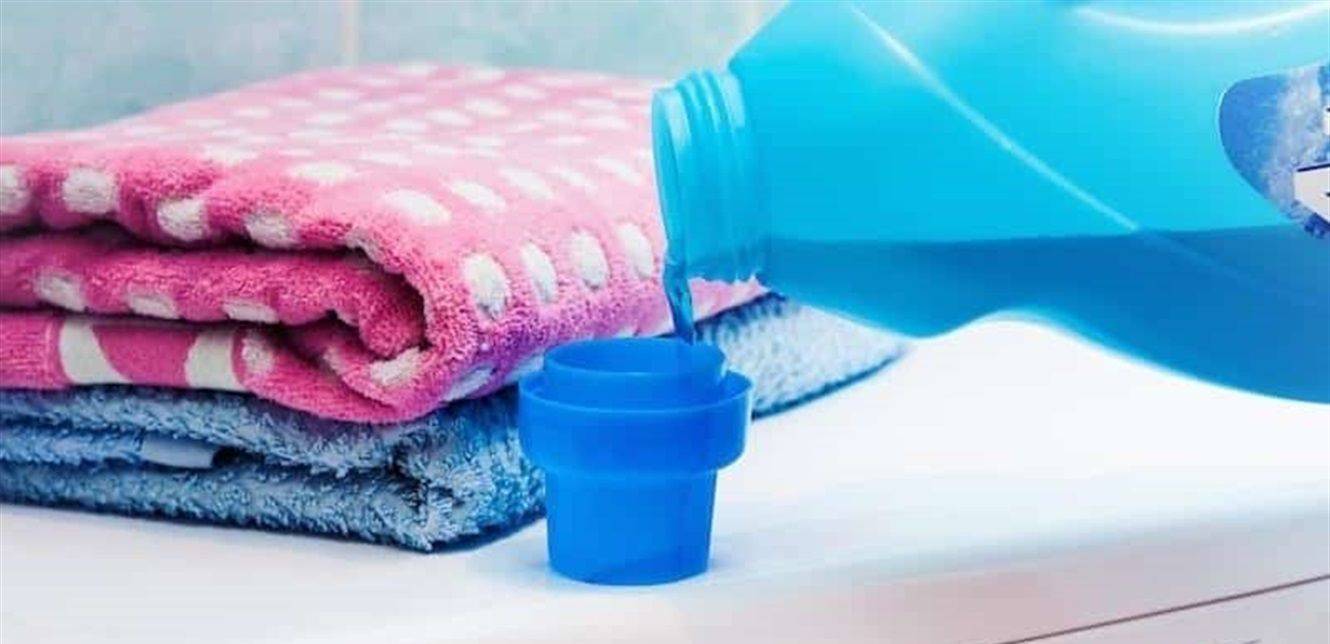 Как избавиться от запаха полотенец: возвращаем свежесть и чистоту банным и кухонным принадлежностям