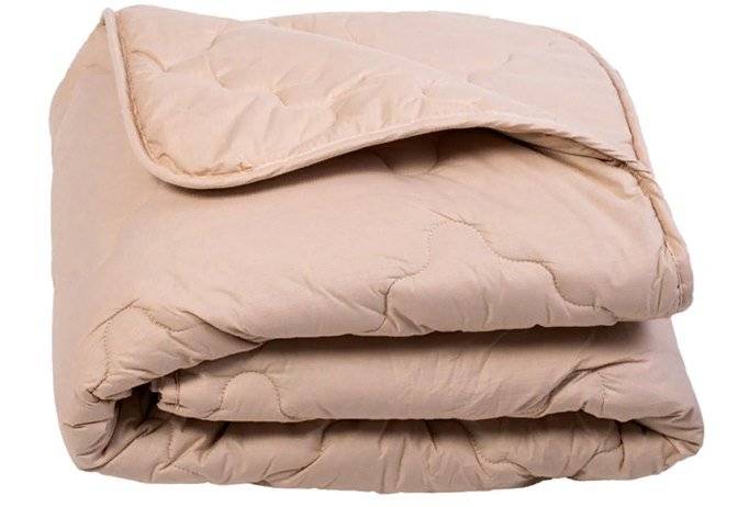 Какое одеяло самое теплое на зиму: советы по выбору, отзывы