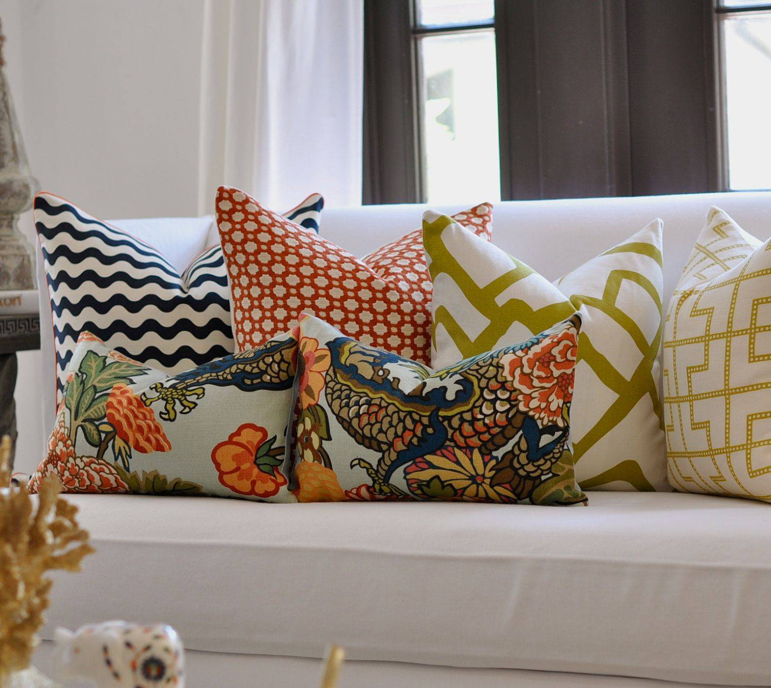 Декоративные подушки своими руками (95 фото) - красивые идеи и выкройки, мастер-класс