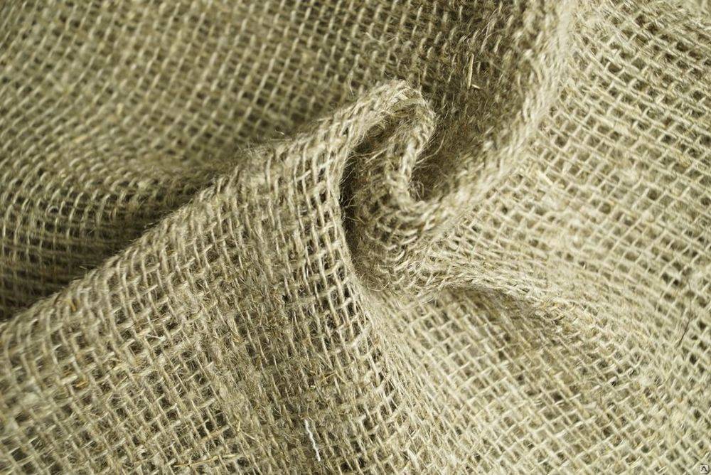 Холщовый мешок – материал холща для полотняных мешков