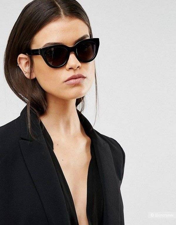 Солнечные очки 2023: фото, тренды, новинки, женские модели