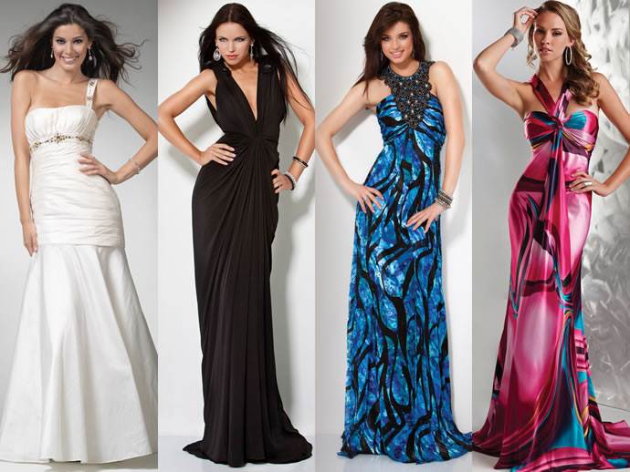 Модные материалы вечерних платьев : коллекции. выбираем ткань для вечернего платья. выбираем белье под вечернее платье