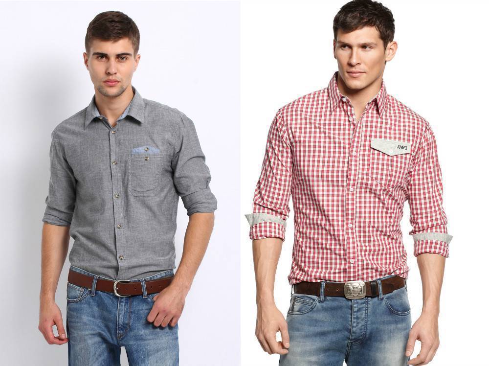 Рубашка с коротким рукавом: как и с чем носить? рекомендации для мужчин