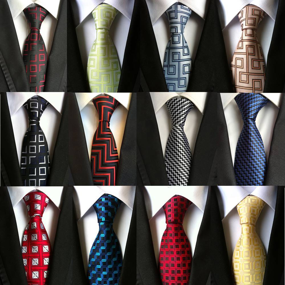 Как правильно выбрать галстук: как подобрать галстук к костюму и рубашке (таблица), какой длины должен быть галстук