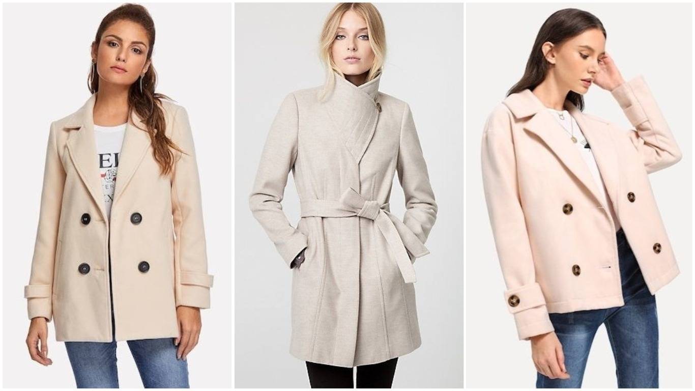 Модные женские пальто весна 2023: стильные штучки для комфортной весны