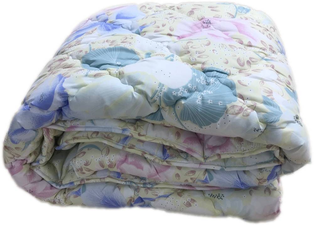 Как постирать подушки и одеяла из холлофайбера, чтобы сохранить свойства наполнителя