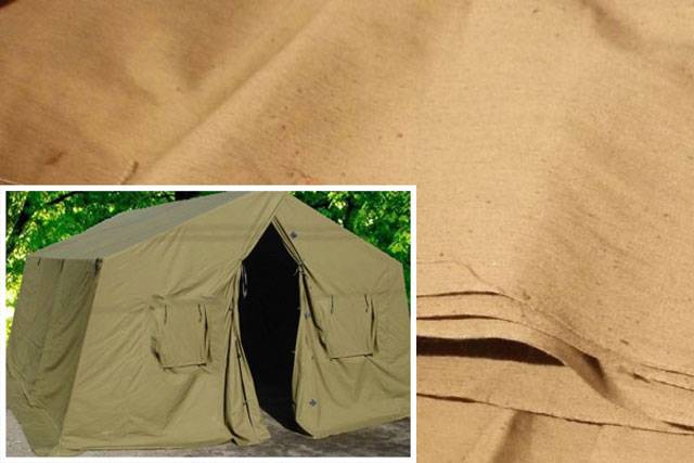 Ткань для палаток и тентов: параметры, уход и характеристики