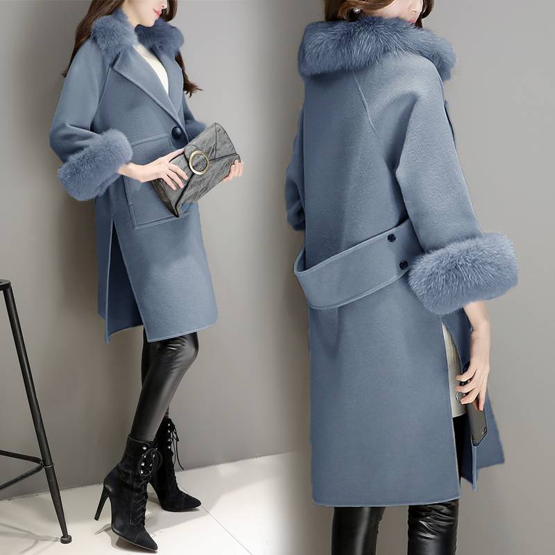 Как выбрать зимнее женское пальто