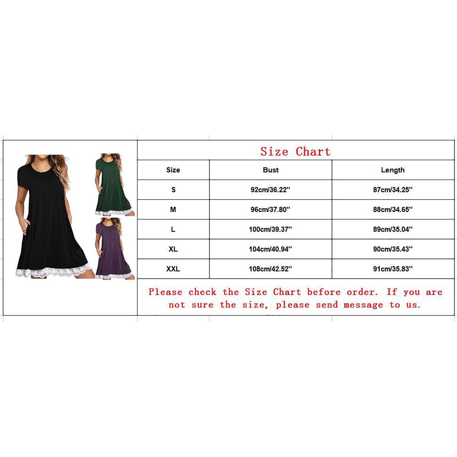 Как выбрать длину юбки и платья