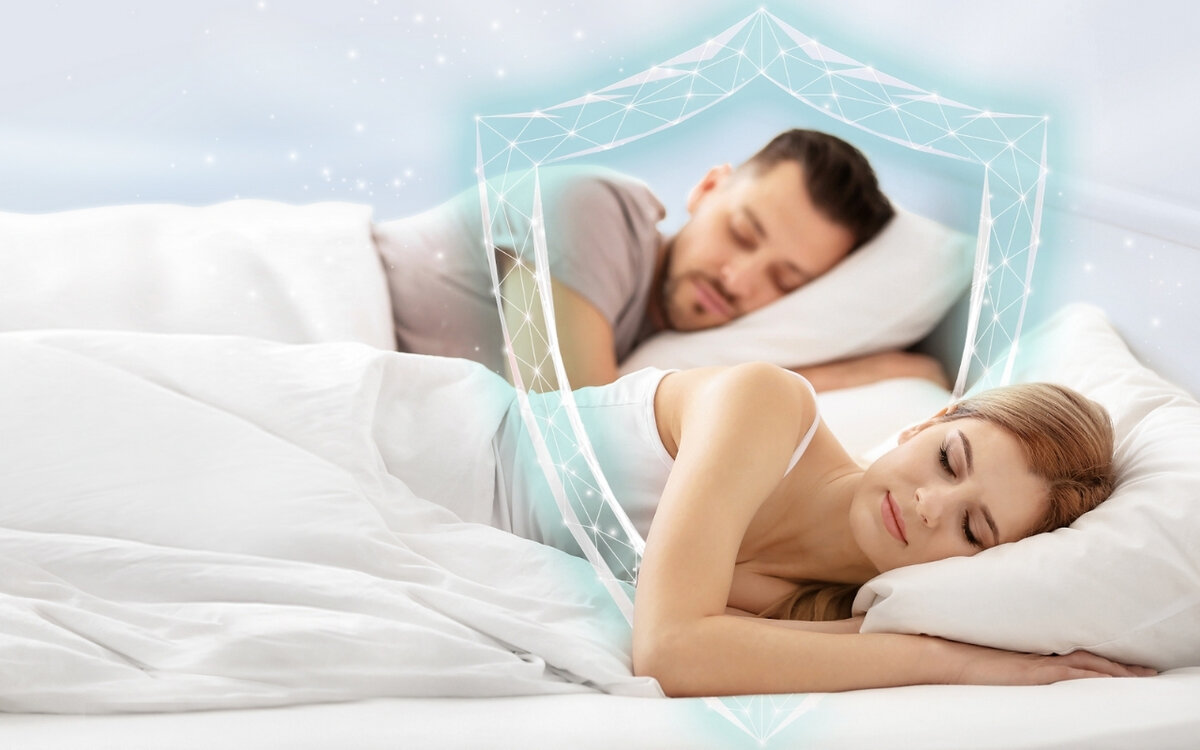 Пять надежных способов улучшить вашу спальню до конца года