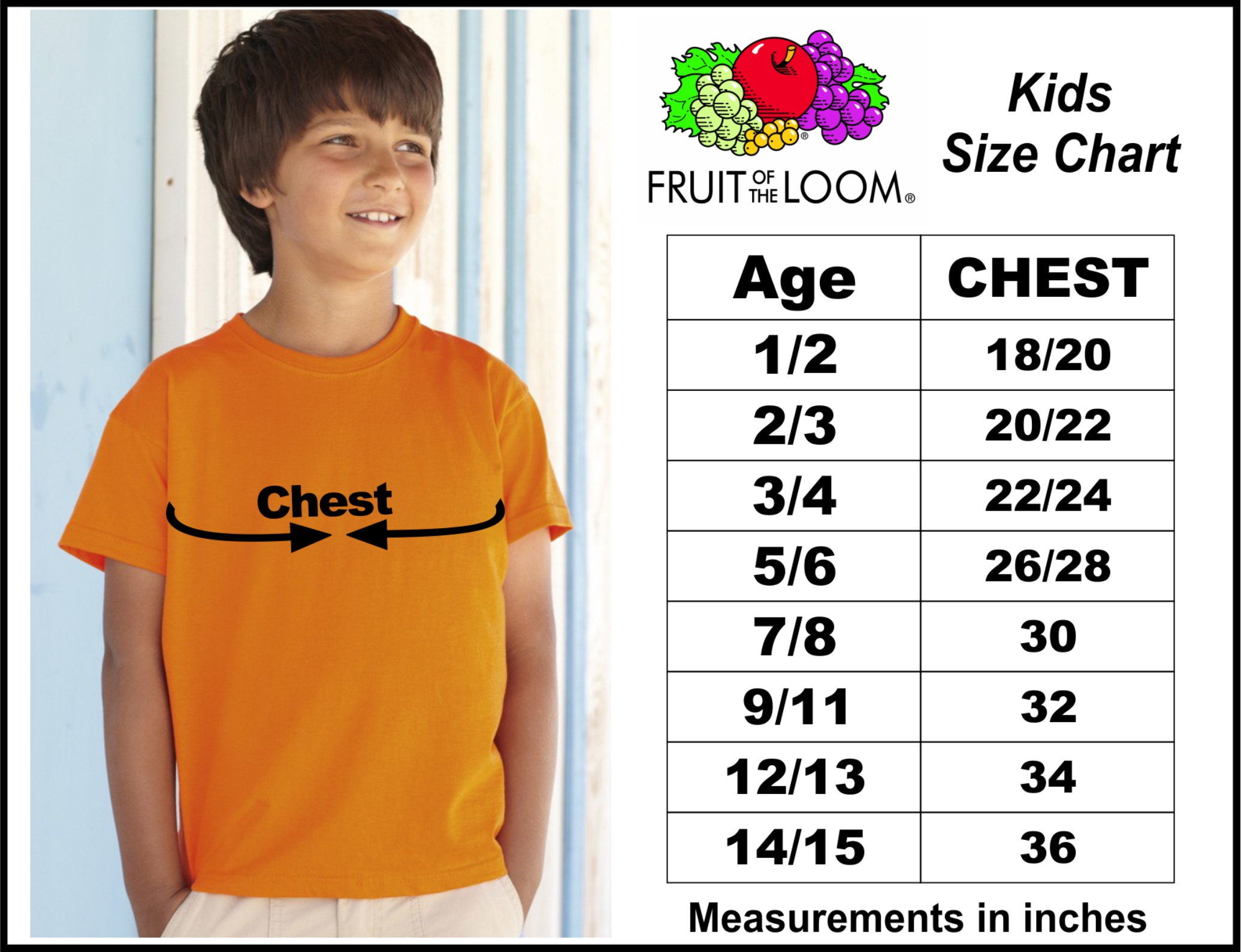 Таблица размеров маек: мужских, женских, детских. как узнать и выбрать свой размер