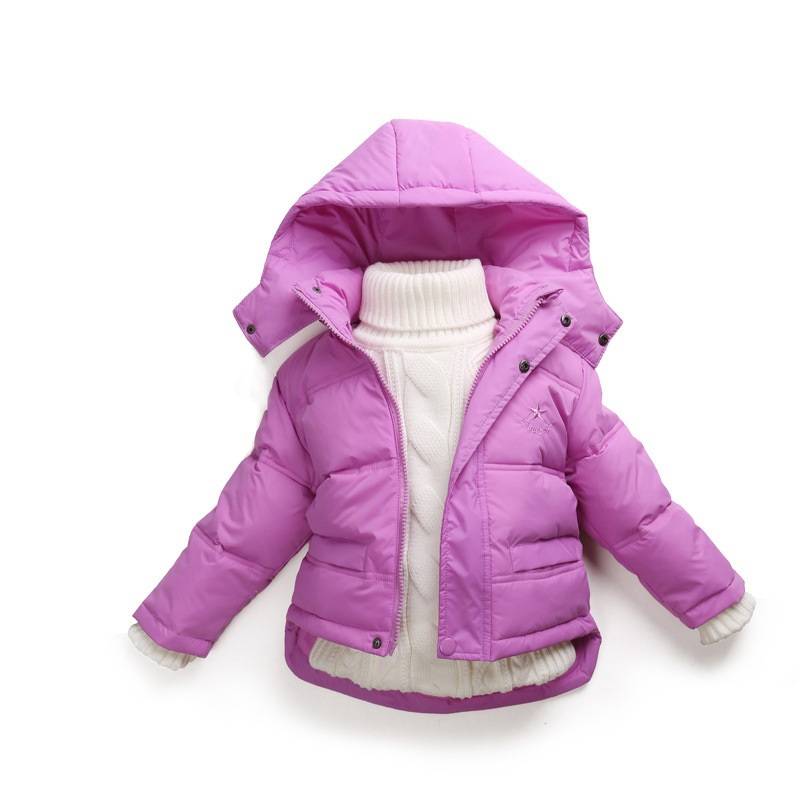 Детские зимние куртки – как подобрать лучший вариант ребенку