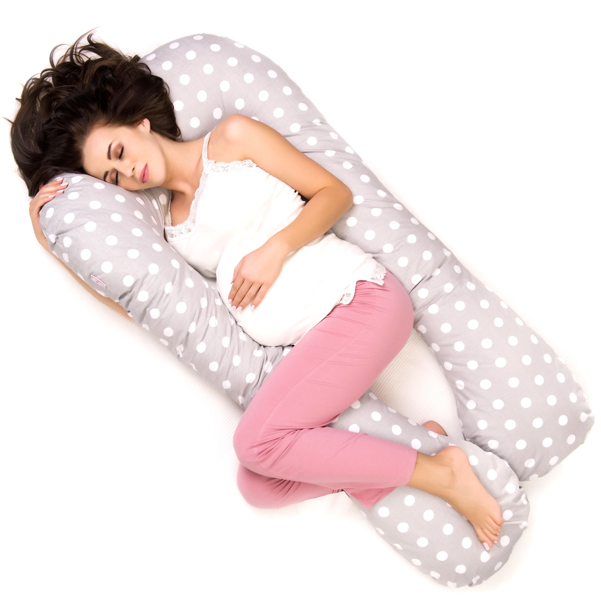 Подушка для беременных — обзор самых безопасных и удобных решений (105 фото новинок)