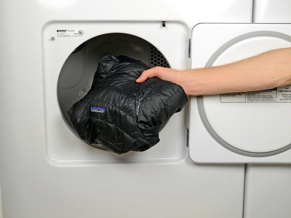 Как правильно стирать куртку на синтепоне в стиральной машине