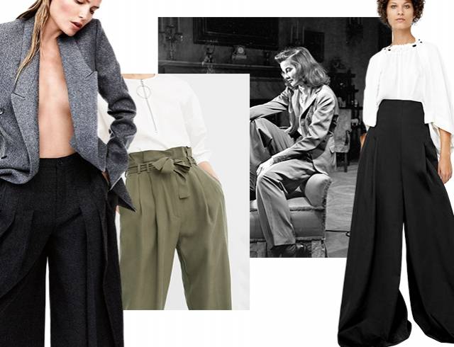 Юбка-брюки: модные тенденции 2021 года, 40+ фото модных образов