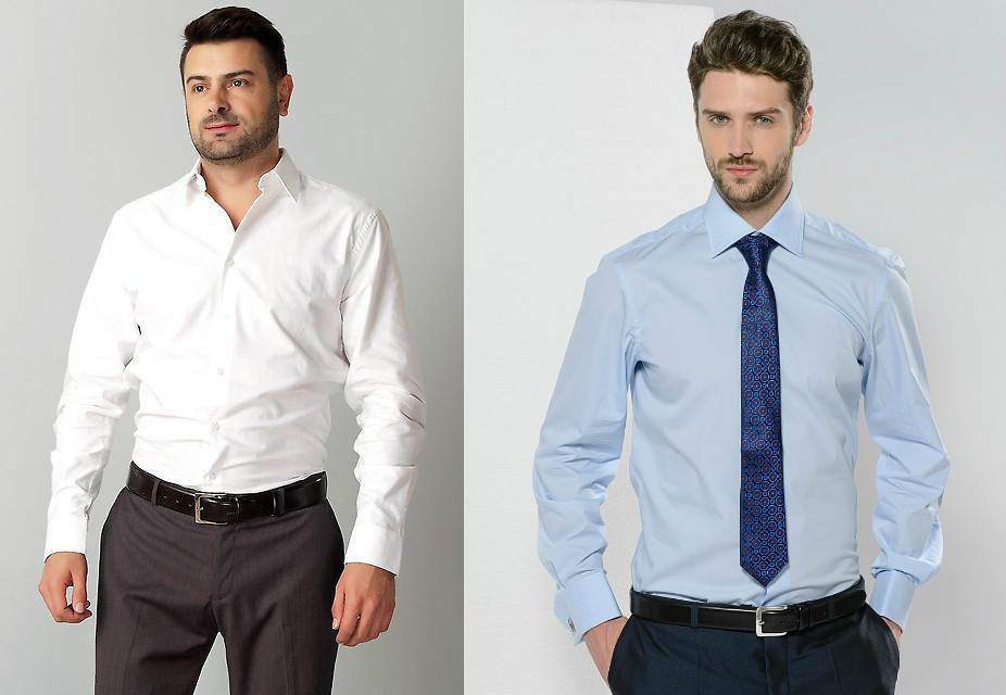 Как выбрать рубашку под костюм мужчине
как выбрать рубашку под костюм мужчине