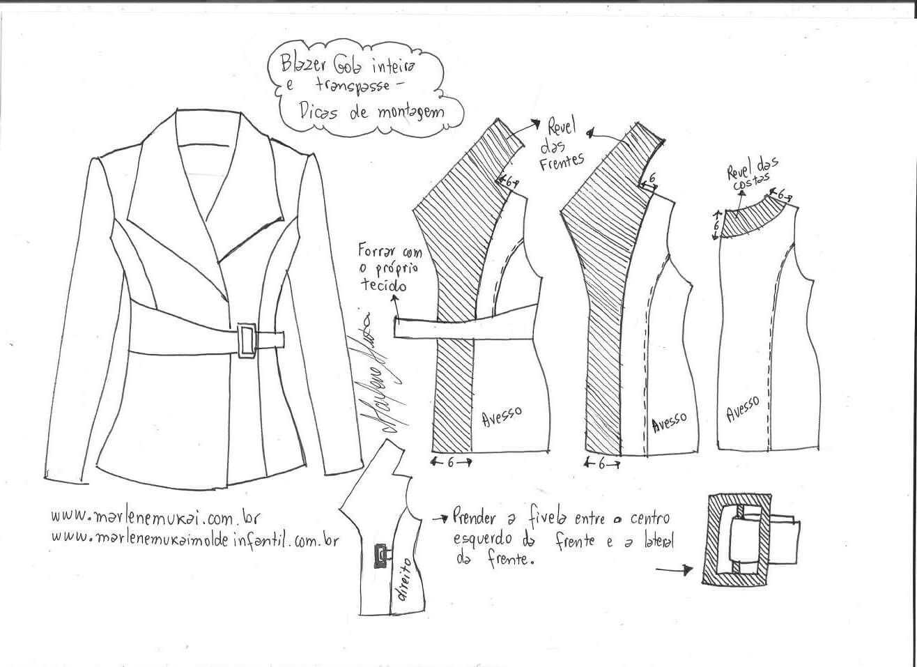 Как сшить пальто-халат выкройка пальто-халата с запахом, с капюшоном, пошаговый пошив пальто | строитель промышленник