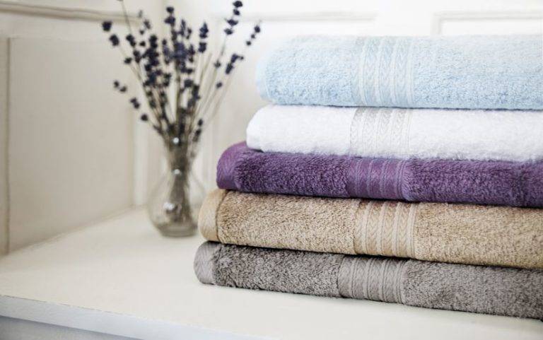 Как выбрать идеальное полотенце и как правильно за ним ухаживать: пошаговая инструкция - читайте в разделе идеи