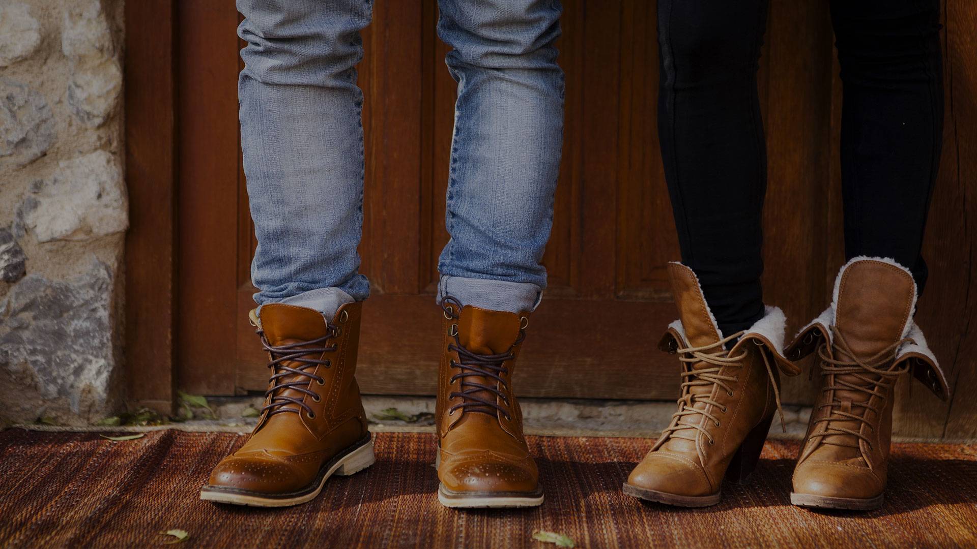 Как подобрать цвет обуви к брюкам? мужские правила | деталиссимо