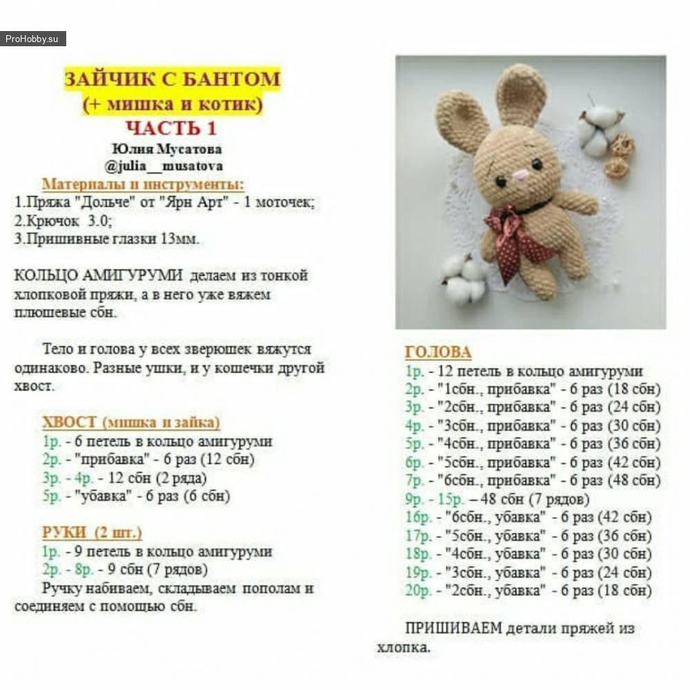 Мишка из плюшевой пряжи: крючком, схемы, описание, мастер класс. как связать мишку из плюшевой пряжи своими руками