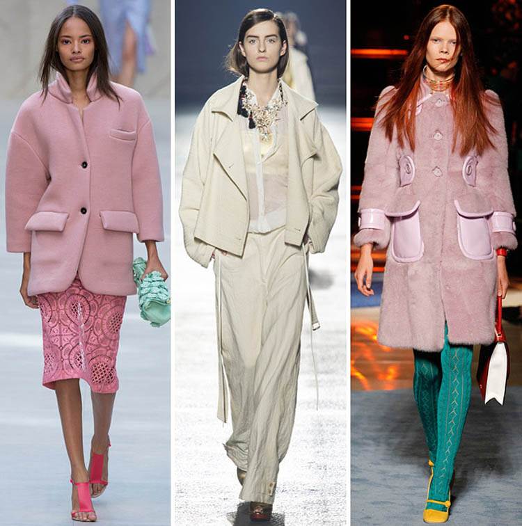 Модные свитера и кофты осень-зима 2022-2023 — стильные модели для женщин