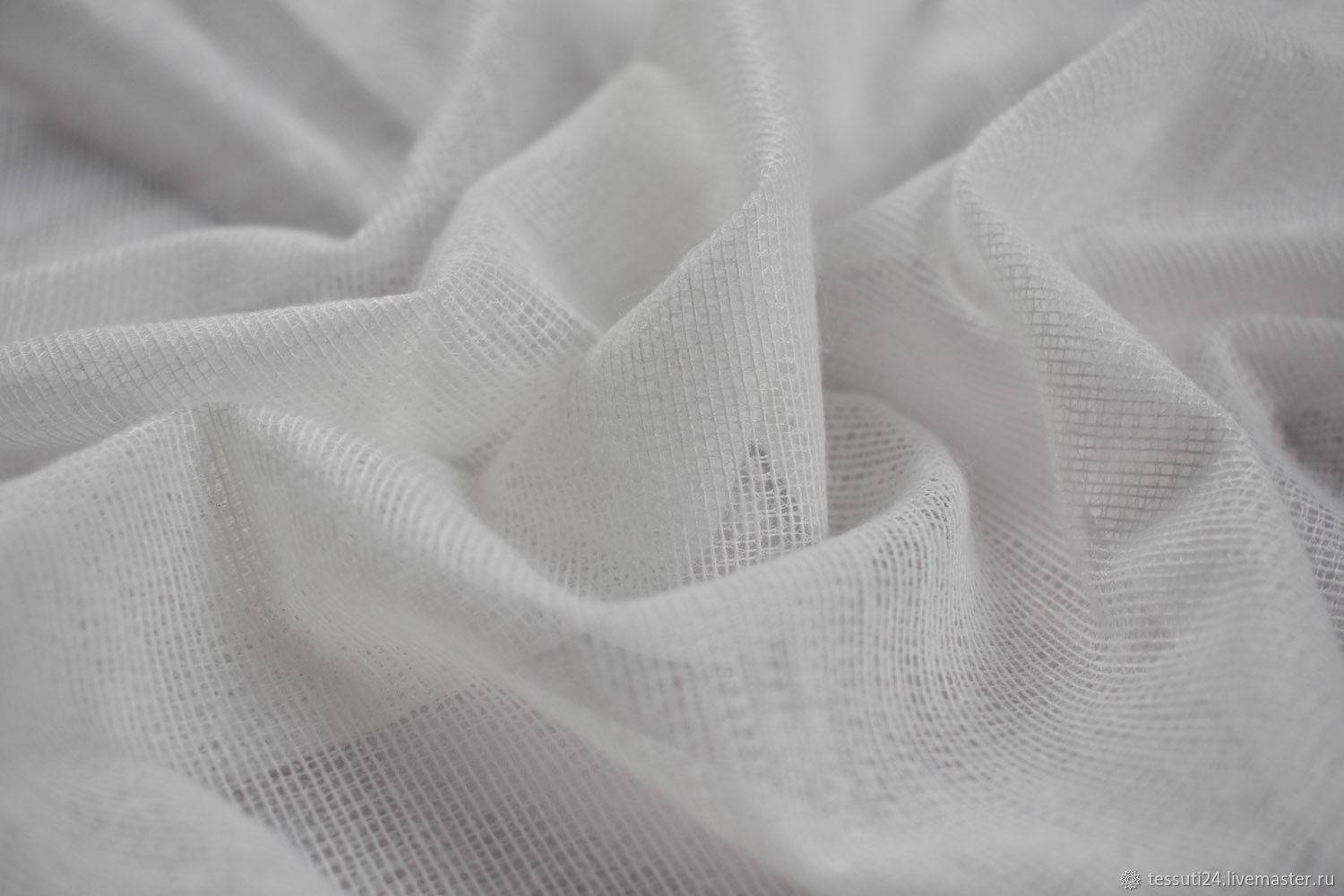 Дублерин — подкладочная ткань для верхней одежды