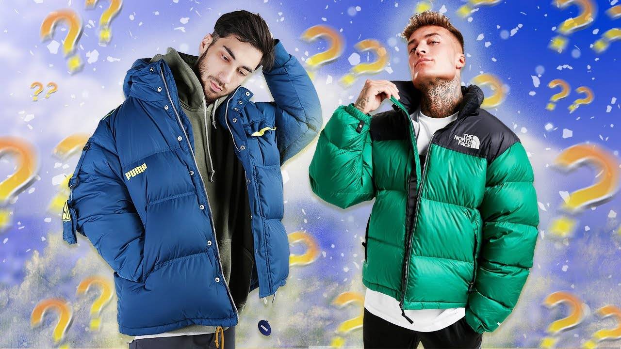 Виды верхней одежды и как выбрать зимнюю куртку | newsvo.ru