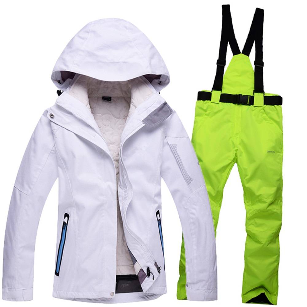 Мембранная одежда для зимнего спорта: как носить, выбирать и стирать