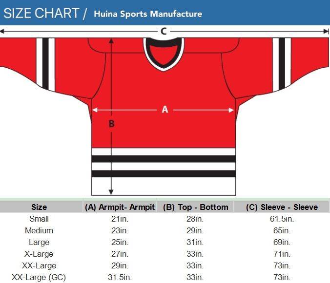 Хоккейные шорты: как правильно выбрать?