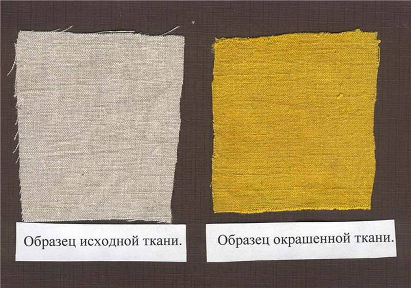 Красители для ткани | покраска ткани в домашних условиях